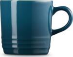Le Creuset Cană Le Creuset 200 ml turcoaz marin (70303206420099)