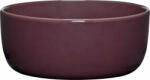 Hübsch Bol Amare 18 cm castaniu (211908) Castron