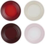 Le Creuset Farfurii de desert Petits Fours 17 cm 4 buc (79225177969030)