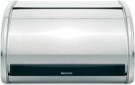 Brabantia Recipient pentru produse de patiserie Brabantia oțel lucios cu mâner lat (339585)