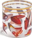 Seletti Pahar Toiletpaper Wings 8 cm (15982) Pahar