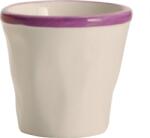 Zafferano Cană Lido Rim 70 ml violet de ametist (RIM0006)