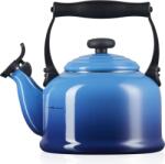 Le Creuset Ceainic Le Creuset 2, 1 l bleu intens (40102022200000)