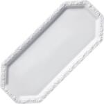 Rosenthal Farfurie pentru tort Maria Albă 35, 8 cm (10430 800001 12844) Tava