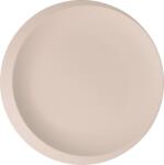 Villeroy & Boch Farfurie pentru servire NewMoon Beige 37 cm (10-4291-2990) Tava