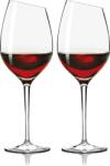 Eva Trio Pahare cu picior pentru vin roșu Syrah 2 buc (541101) Pahar