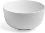 Kähler Bol Hammershøi 21 cm alb (692224) Castron