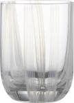 Normann Copenhagen Pahar Stripe 390 ml alb (605901) Pahar