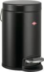 WESCO Coș de gunoi Cosmetic 3 l negru mat (8036140) Cos de gunoi