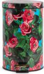 Seletti Coș de gunoi Toiletpaper Roses 39, 5 cm Cos de gunoi