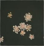 Essenza Șervețel Lauren 45 x 45 cm verde închis (401296-711-001)