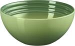 Le Creuset Castronaș pentru gustări Le Creuset 12 cm verde de bambus (70158334080099) Castron