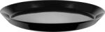 Alessi Farfurie Tonale 26, 5 cm neagră (DC03/1 B)