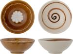 Bloomingville Castronașe pentru gustări Heikki 2 buc (82056496) Castron