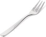 A di Alessi Furculiță mică pentru tort Knifeforkspoon (AJM22/16) Tacam