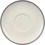 Villeroy & Boch Farfurioară pentru ceașcă pentru ceai sau cafea Design Naif 200 + 250 ml (10-2337-1280)