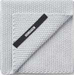 Humdakin Lavetă pentru vase Humdakin Knitted 28 x 28 cm albastră-deschis (93-21793-217)