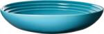 Le Creuset Farfurie adâncă Le Creuset 22 cm azurie (70102221707080)
