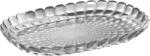 Guzzini Platou pentru servit Tiffany L gri antracit (27960092) Tava