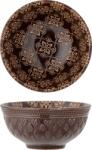 Bloomingville Bol Marsala 12 cm maro (82057472) Castron