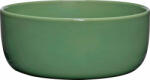 Hübsch Bol Amare 18 cm verde (211906) Castron