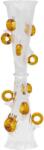 Driade Pahar cu picior Borek Sipek Bing (DS576F4003B62) Pahar