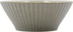 House Doctor Bol Pleat 15 cm (206260240) Castron