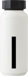 Design Letters Sticlă termos To Go litera I 500 ml (10204500I)