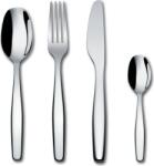 A di Alessi Set de tacâmuri Itsumo 24 el (ANF06S24) Tacam