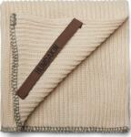 Humdakin Lavete de bucătărie Humdakin Cleaning 28 x 28 cm bej-verde 2 buc (336-124)
