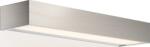 DECOR WALTHER Стенна лампа Box LED 2700K 40 см никел (0333134)