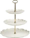 Villeroy & Boch Etajeră cu platouri Toy's Delight Royal Classic (14-8658-7880) Tava