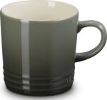 Le Creuset Cană Le Creuset 350 ml gri verde (70302351730002)
