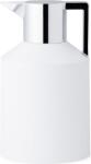 Normann Copenhagen Termos Geo Anniversary 1, 5 l alb-argintiu (251554)