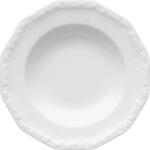 Rosenthal Farfurie adâncă Maria Albă 23, 6 cm (10430 800001 10323)