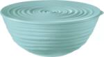 Guzzini Bol cu capac Tierra M verde (175003176) Castron