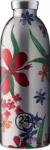 24Bottles Sticlă termos Clima Floral Amnesia 850 ml (629)