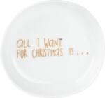 Raeder Малка чинийка Raeder All I Want For Christmas Is 15 см (C90621)