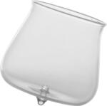 Zafferano Pahar Pirolo 400 ml transparent (PI00101) Pahar