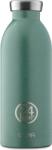 24Bottles Sticlă termos Clima Rover 500 ml verde (97)