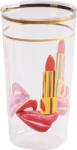 Seletti Pahar Toiletpaper Tonge 7 cm (15965) Pahar