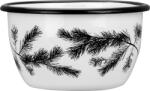 Muurla Castronaș Nordic crenguță de pin 600 ml (1330-060-12) Castron