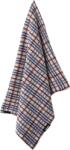 Humdakin Lavetă mare de bucătărie Humdakin Knitted în carouri mici 45 x 70 cm (83-233)