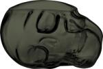 Nude Bol Memento Mori craniu 24 cm fumuriu (1076779) Castron