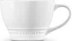 Le Creuset Cană Le Creuset 400 ml albă (70304400100002)