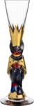 Orrefors Pahar cu picior Nobel 40 ml aur (6267907) Pahar