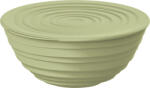 Guzzini Bol cu capac Tierra M verde deschis (175003257) Castron