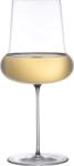 Nude Pahar cu picior pentru vin alb Ghost Zero Belly (1116028) Pahar