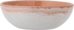 Bloomingville Bol Paula 525 ml crem-portocaliu (82060637)