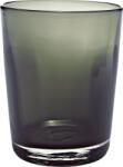 Zafferano Pahar Bei 320 ml gri maroniu (BE00109) Pahar